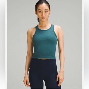 Lululemon:  Tank Top